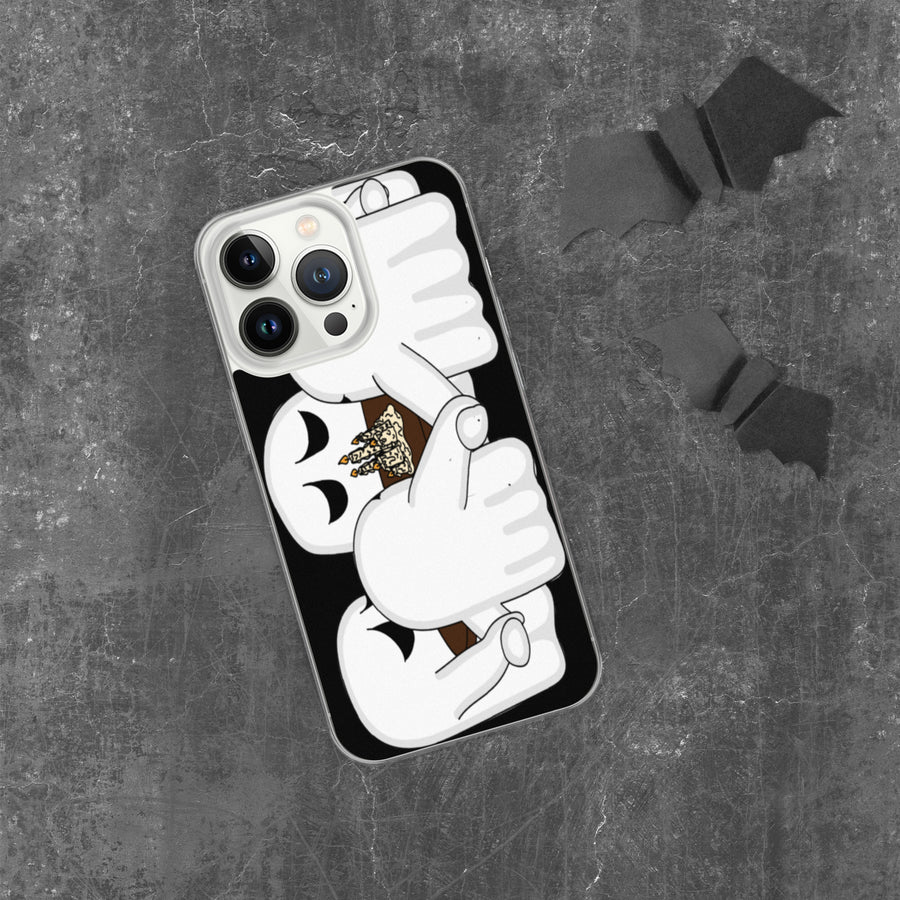 Ghost Seance iPhone Case