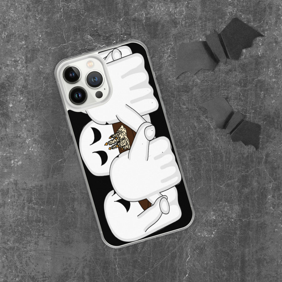 Ghost Seance iPhone Case