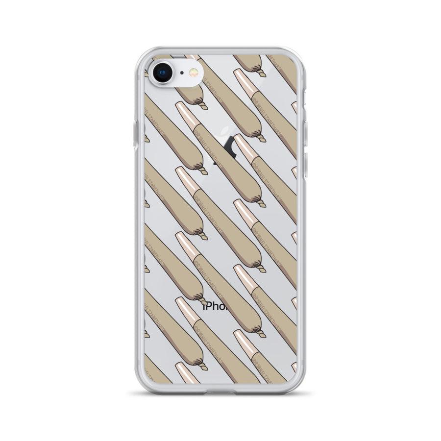 Joint iPhone Case