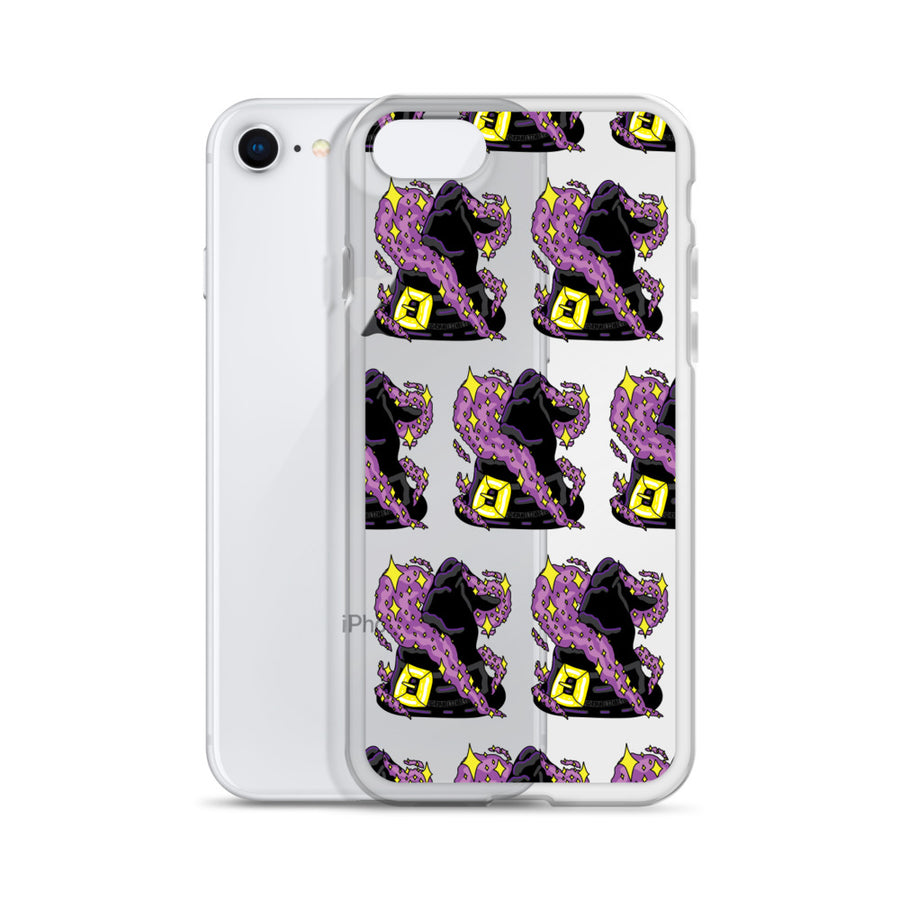 Witch Hat iPhone Case