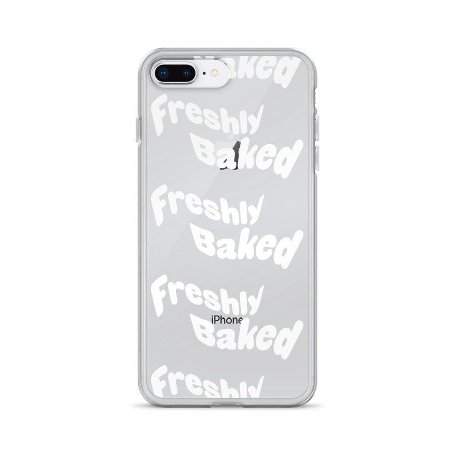 Freshly Baked iPhone Case