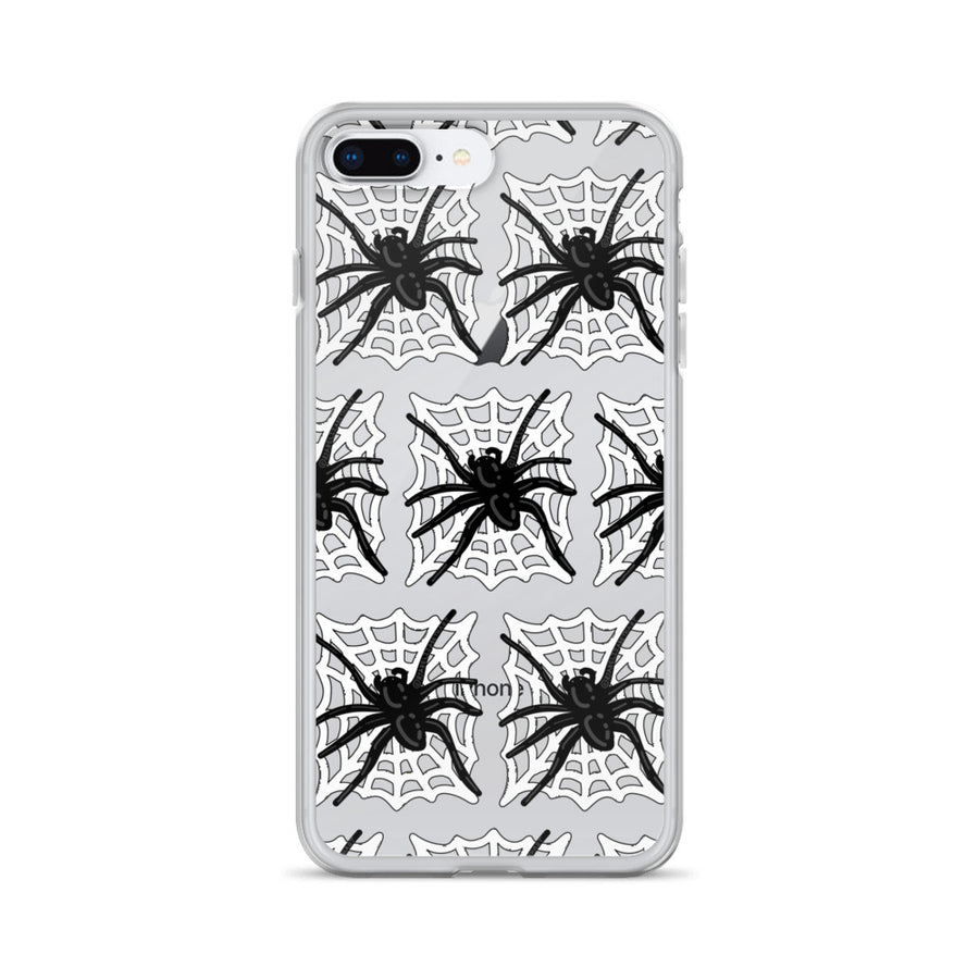 Spider iPhone Case