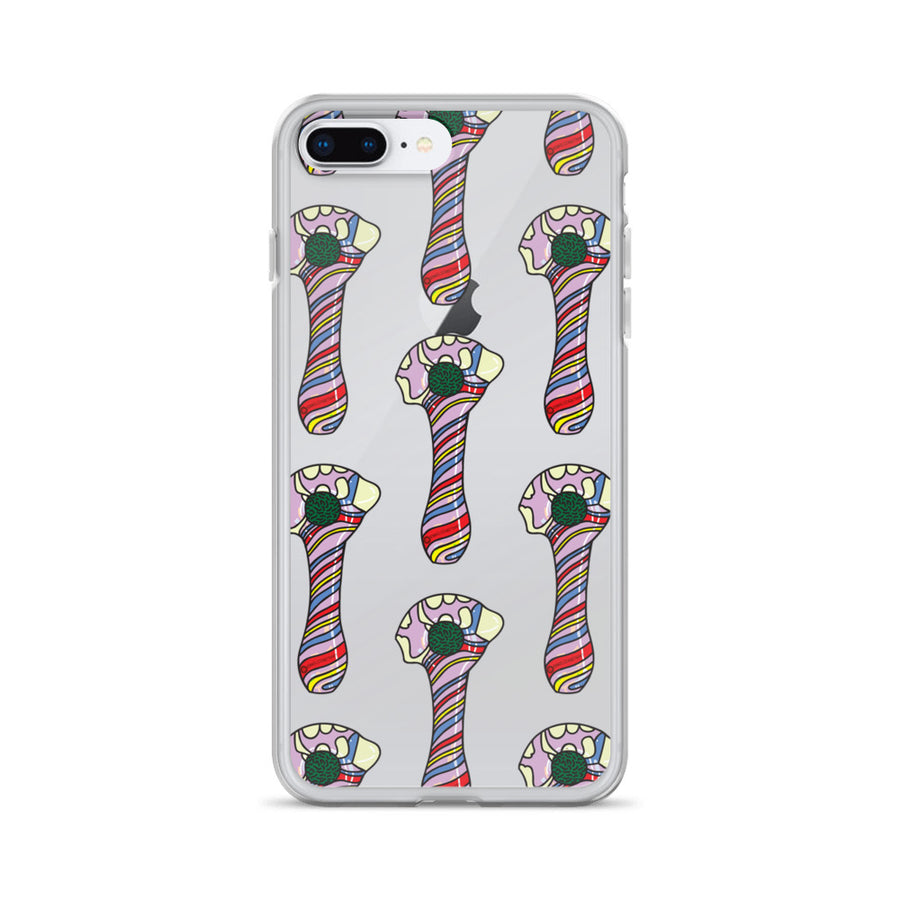 Pipe iPhone Case