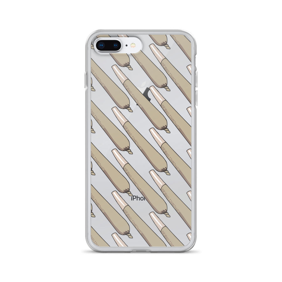 Joint iPhone Case