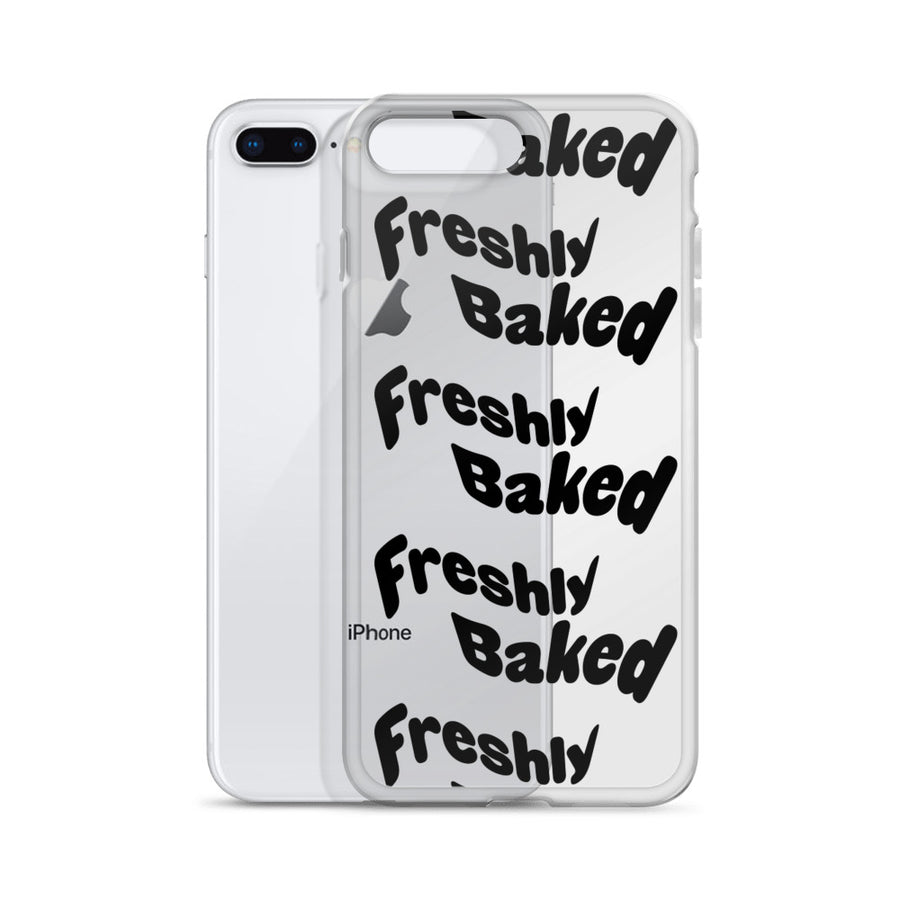 Freshly Baked iPhone Case