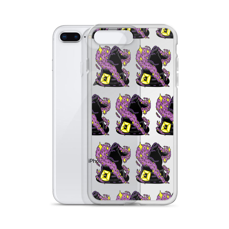 Witch Hat iPhone Case