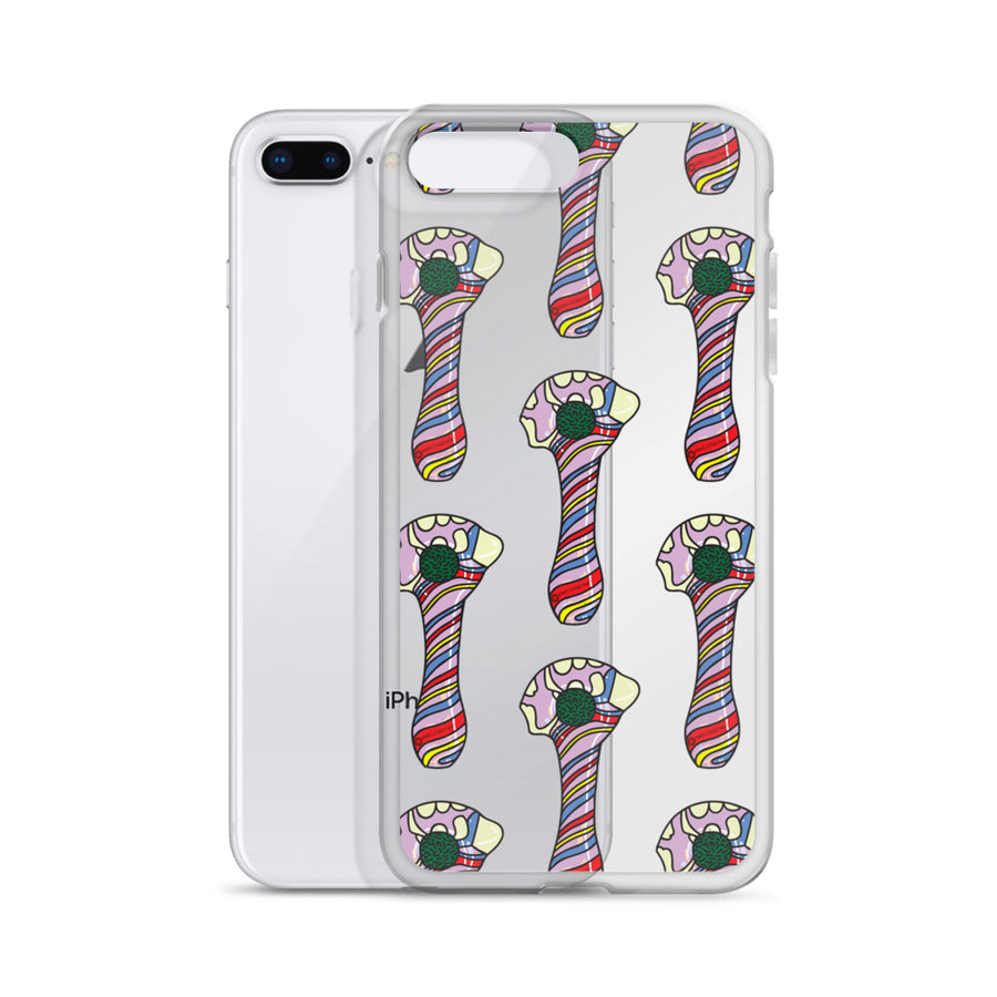 Pipe iPhone Case