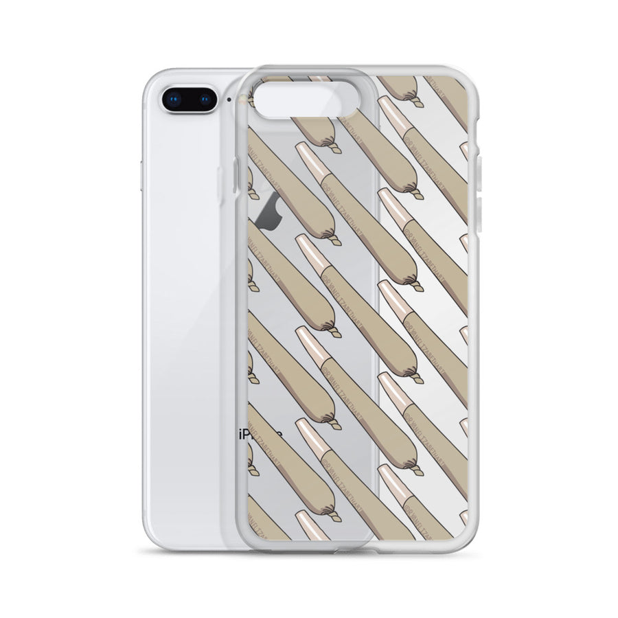 Joint iPhone Case