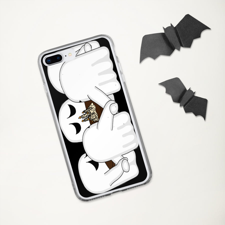 Ghost Seance iPhone Case