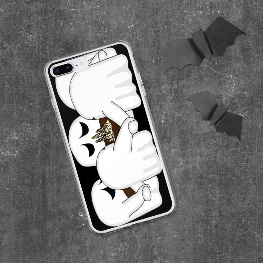 Ghost Seance iPhone Case