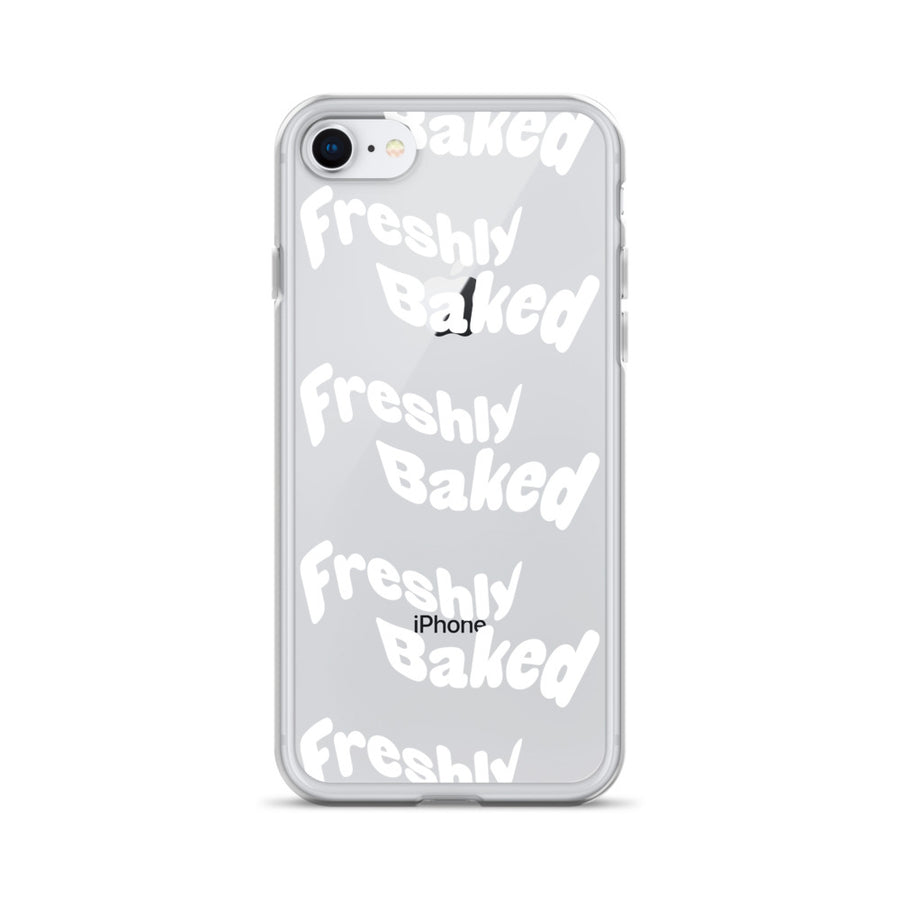 Freshly Baked iPhone Case