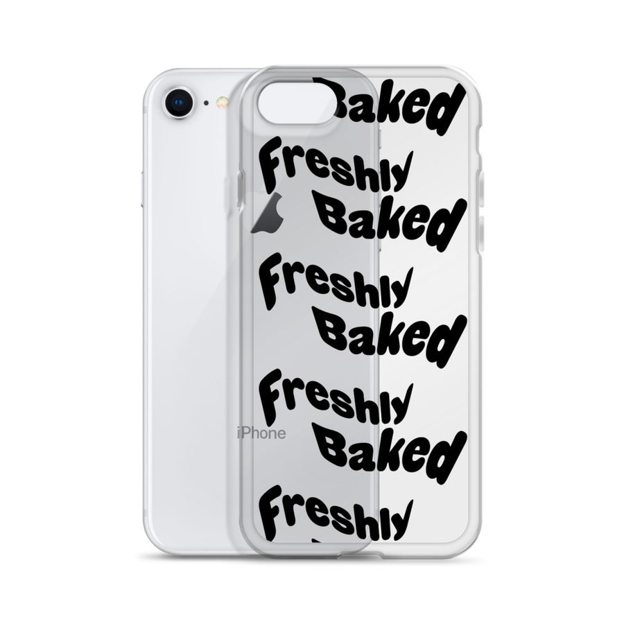 Freshly Baked iPhone Case