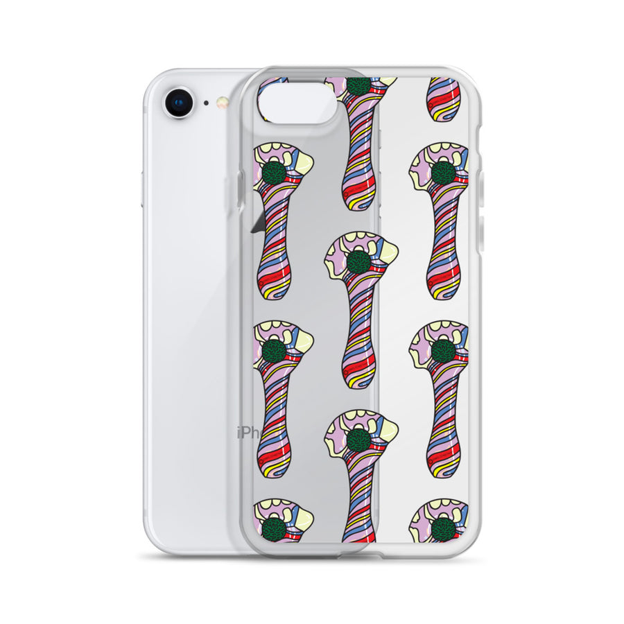 Pipe iPhone Case