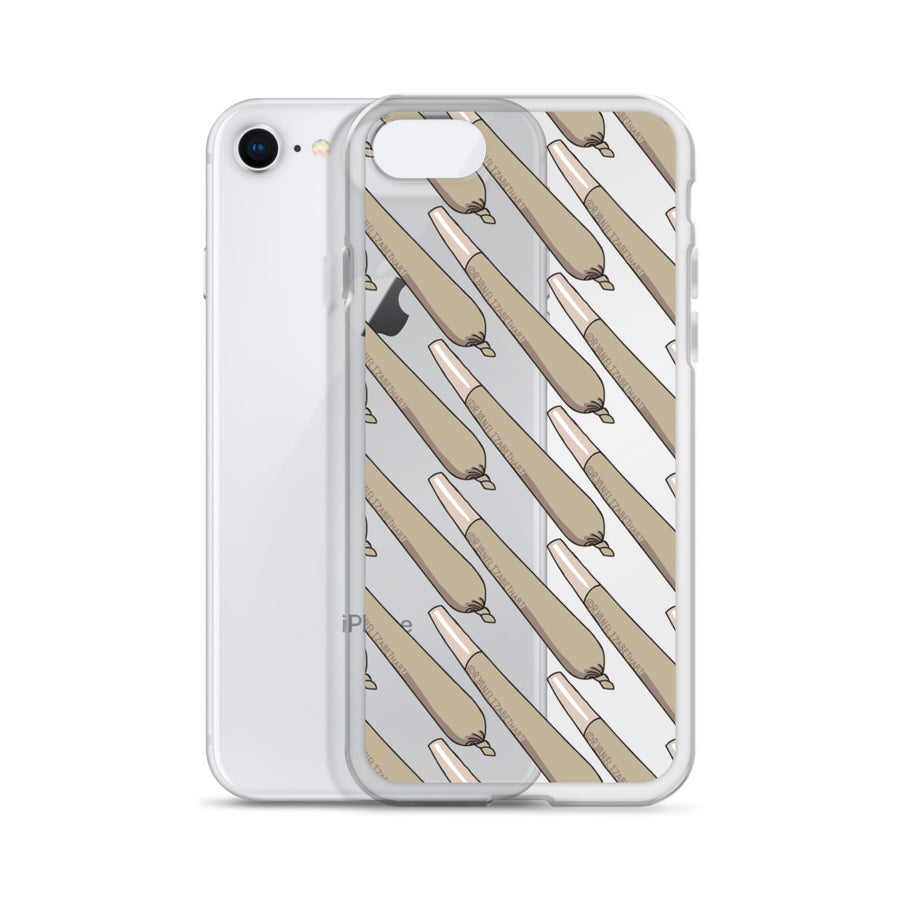 Joint iPhone Case