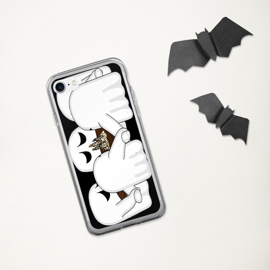 Ghost Seance iPhone Case