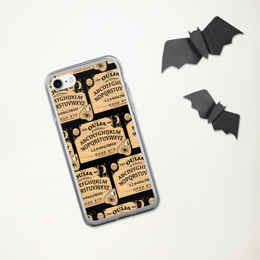 Ouija Board iPhone Case