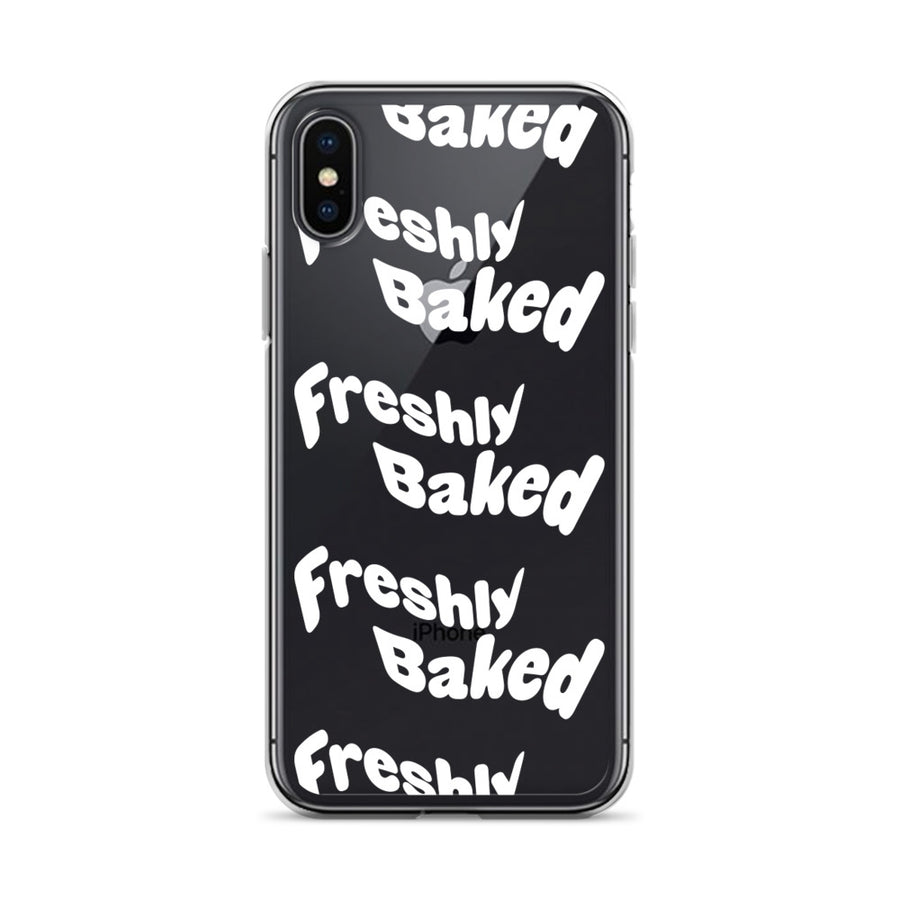 Freshly Baked iPhone Case