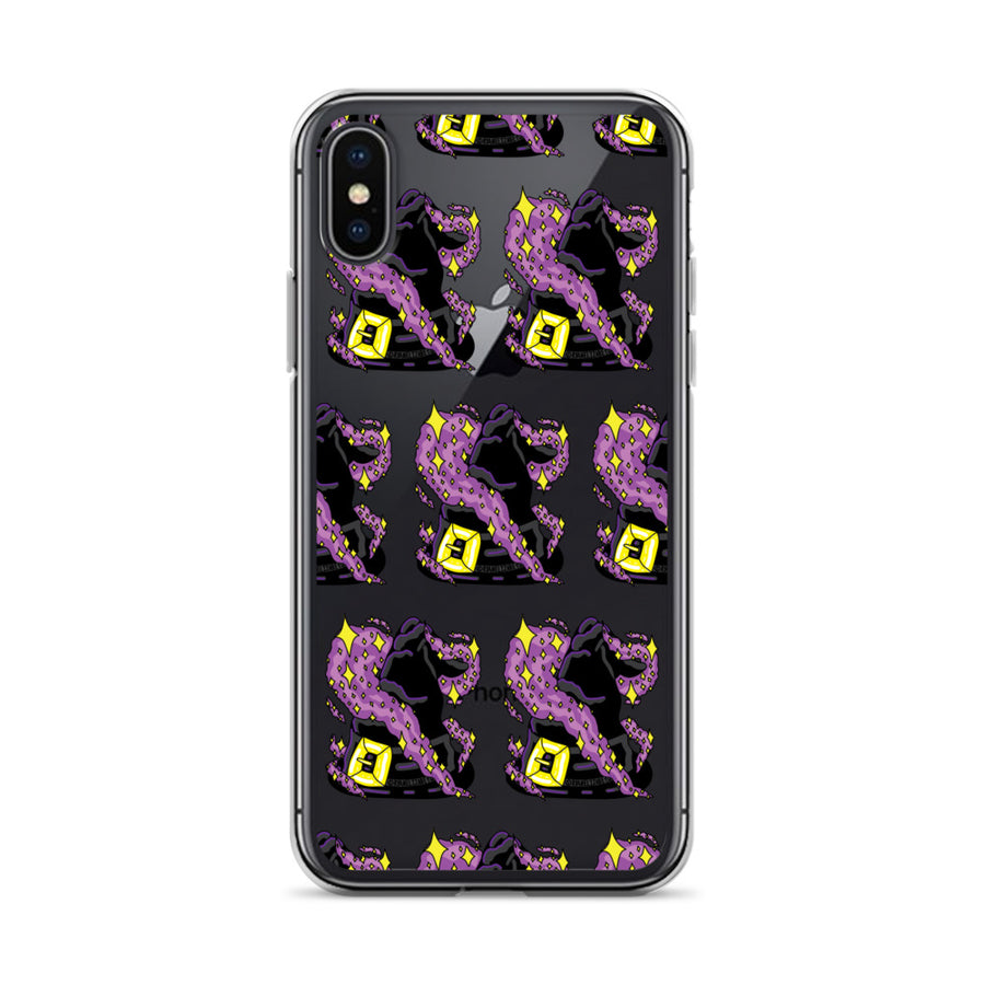 Witch Hat iPhone Case