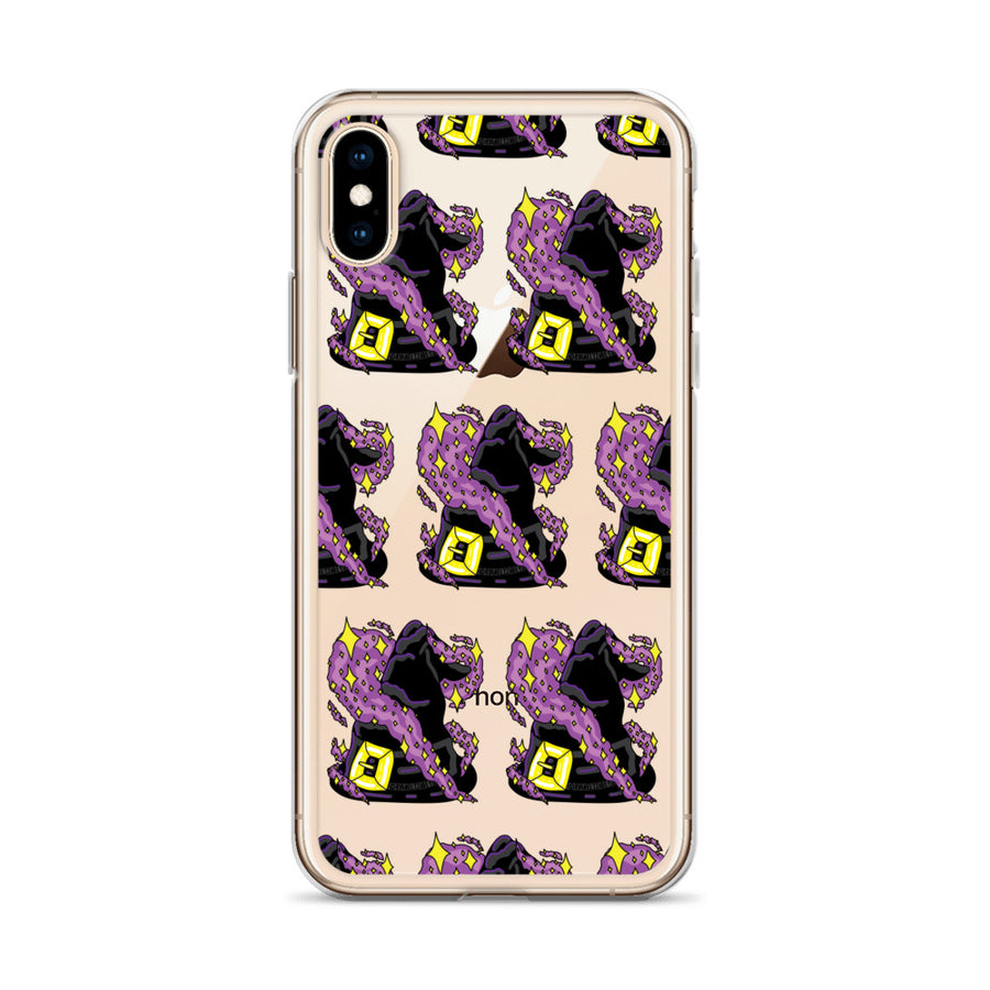 Witch Hat iPhone Case