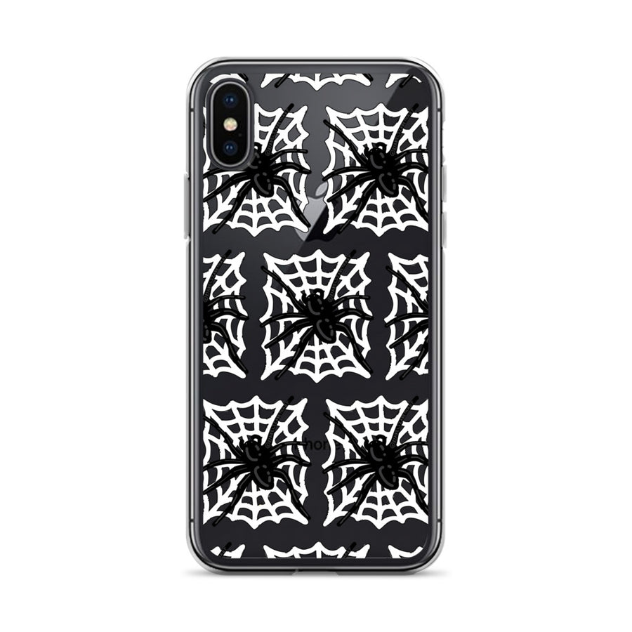 Spider iPhone Case