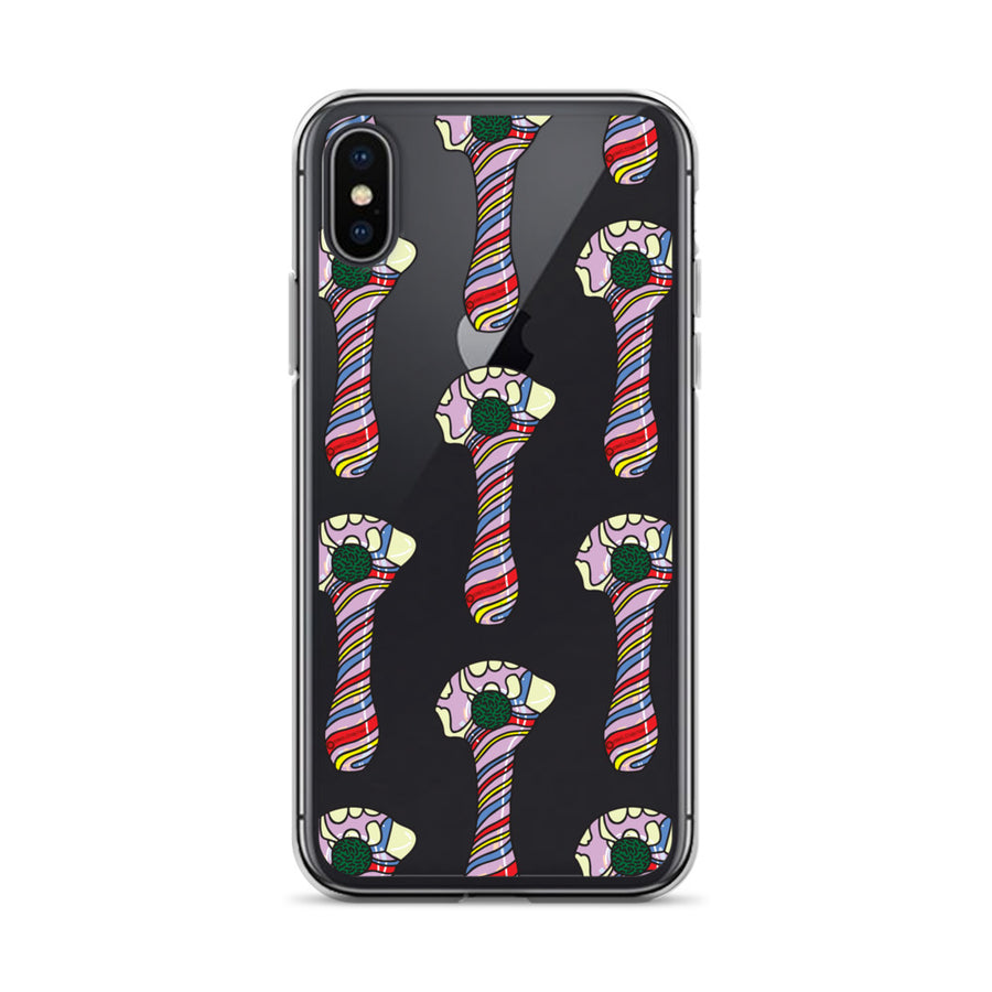 Pipe iPhone Case