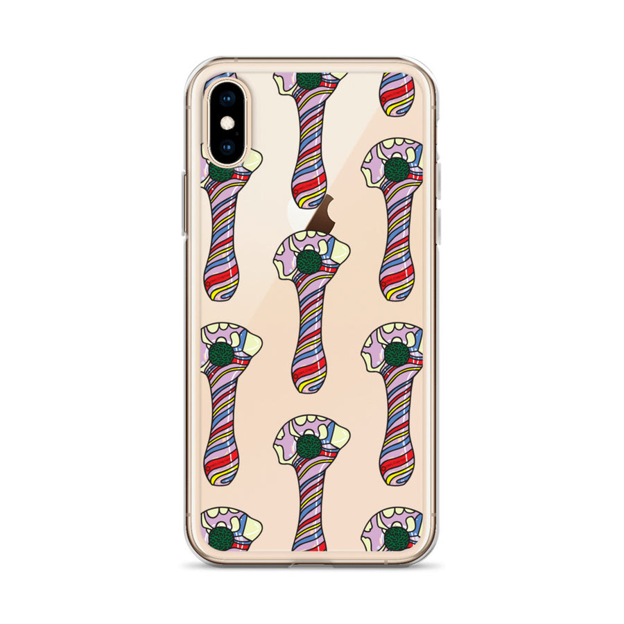 Pipe iPhone Case