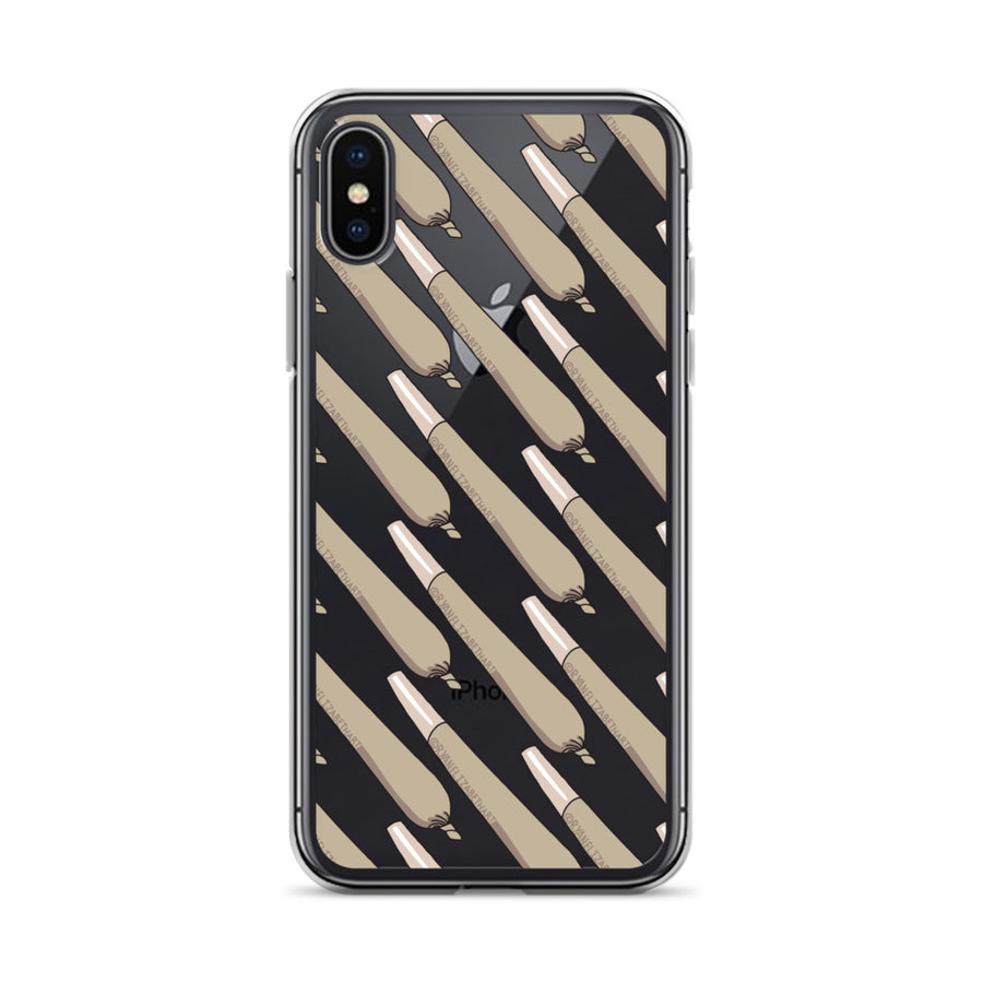 Joint iPhone Case