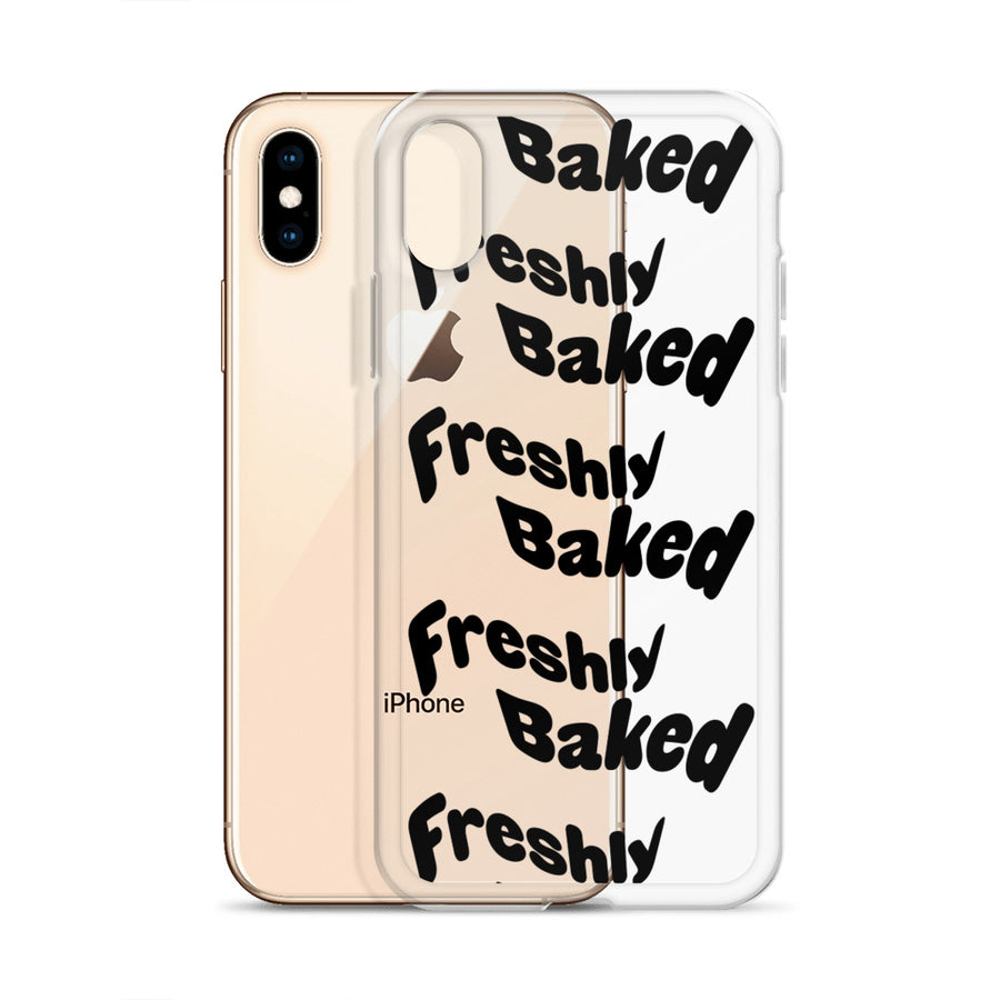 Freshly Baked iPhone Case