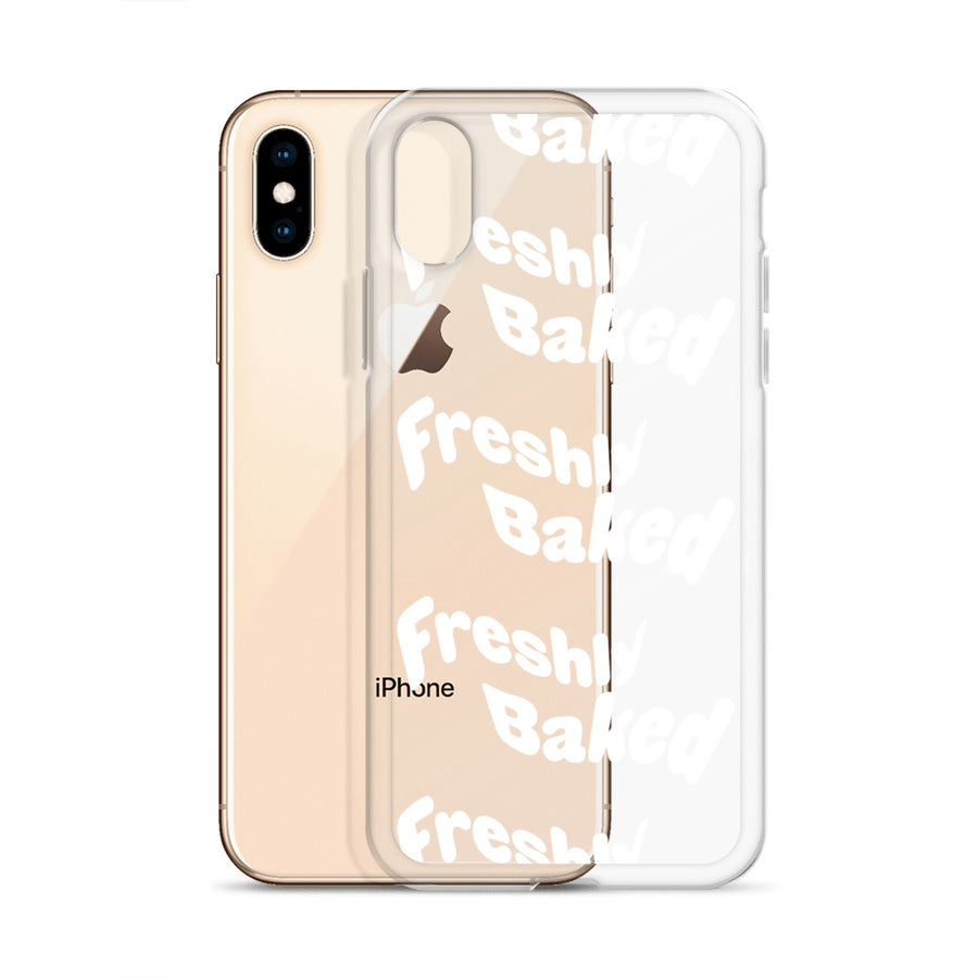 Freshly Baked iPhone Case