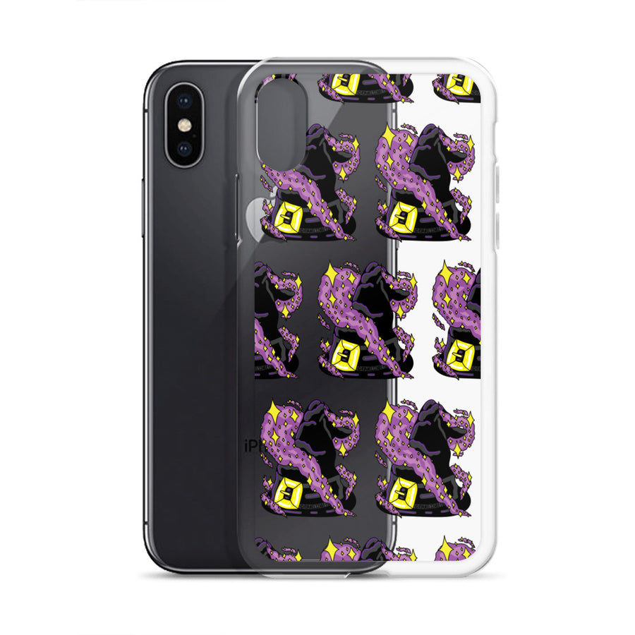 Witch Hat iPhone Case