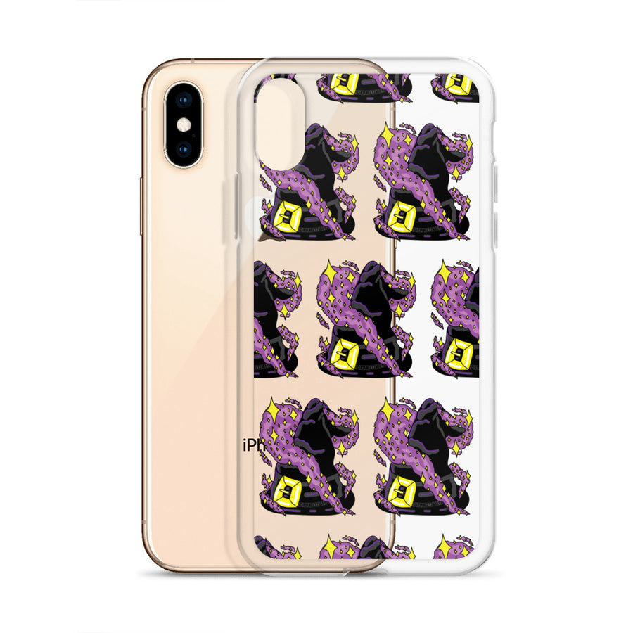 Witch Hat iPhone Case