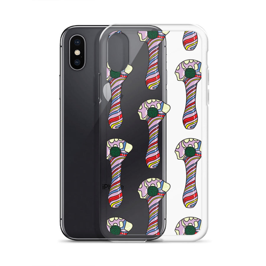 Pipe iPhone Case