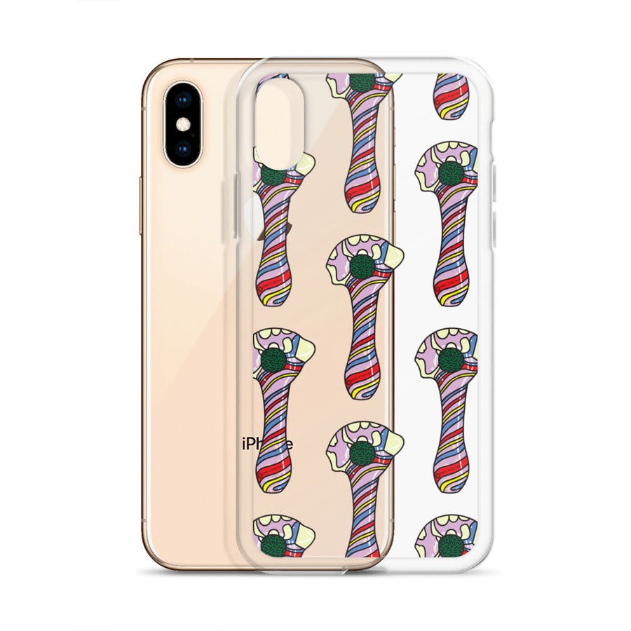 Pipe iPhone Case