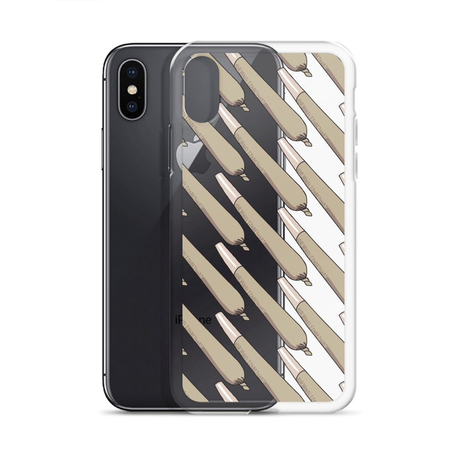 Joint iPhone Case