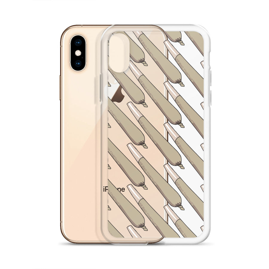 Joint iPhone Case