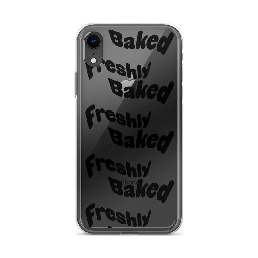 Freshly Baked iPhone Case