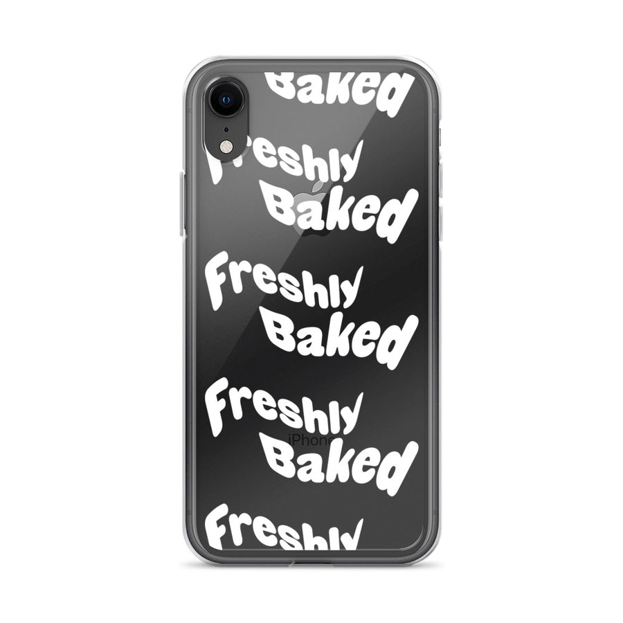 Freshly Baked iPhone Case