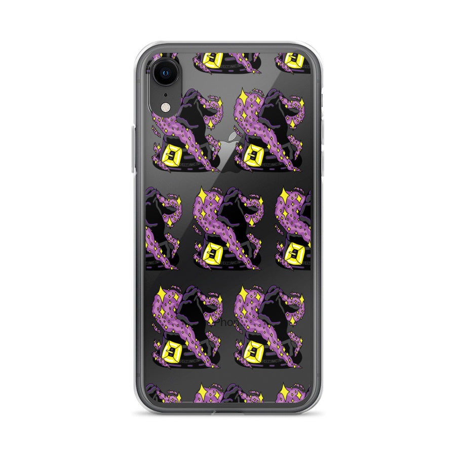 Witch Hat iPhone Case