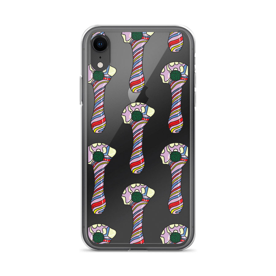 Pipe iPhone Case