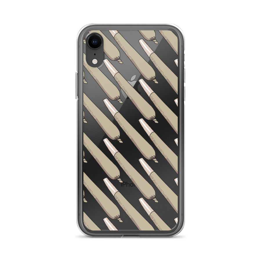 Joint iPhone Case