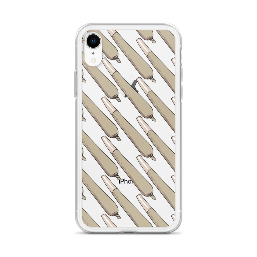 Joint iPhone Case