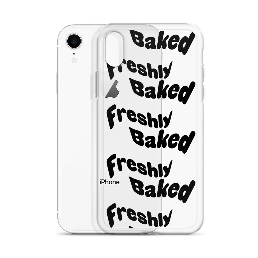 Freshly Baked iPhone Case