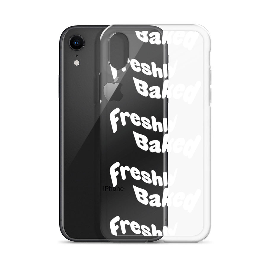 Freshly Baked iPhone Case