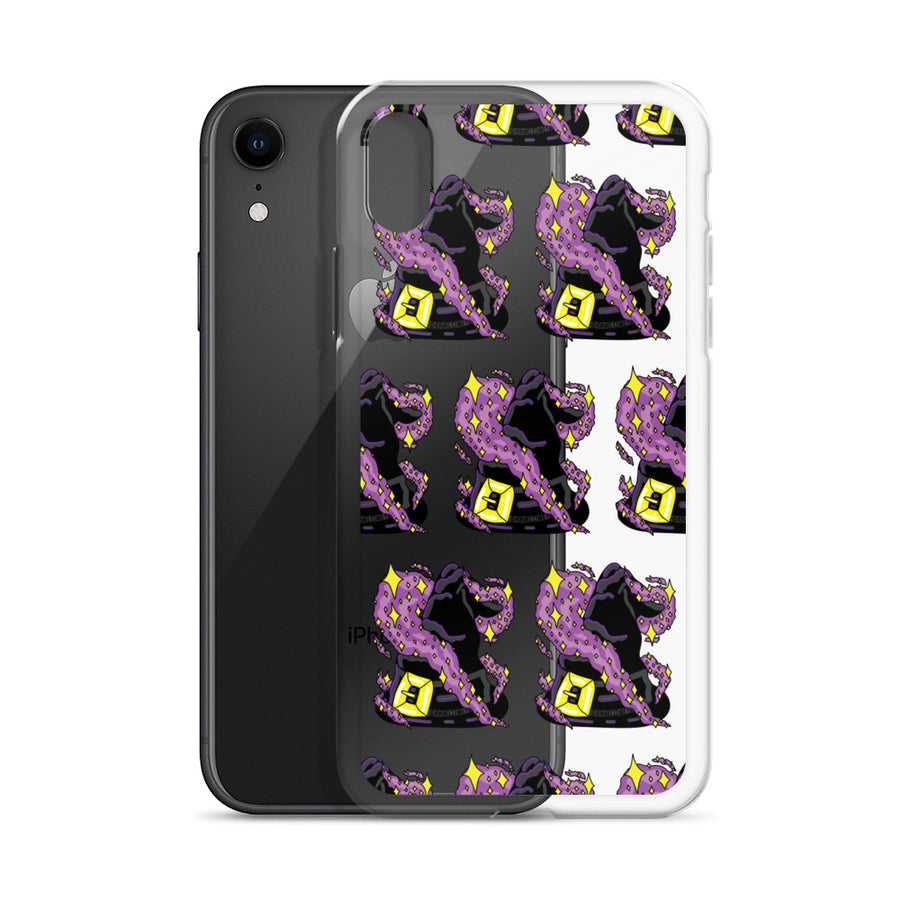 Witch Hat iPhone Case