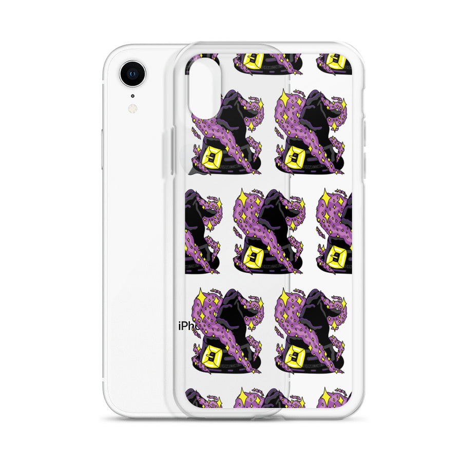 Witch Hat iPhone Case