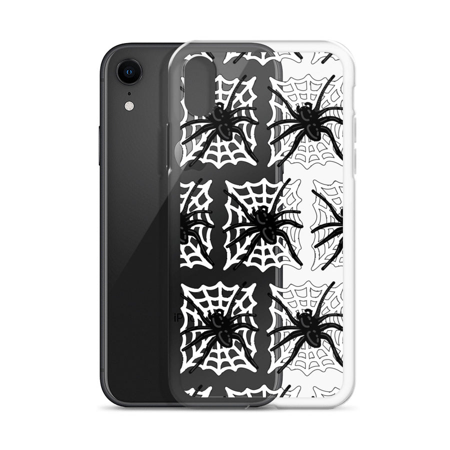 Spider iPhone Case