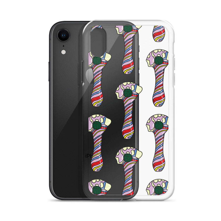 Pipe iPhone Case