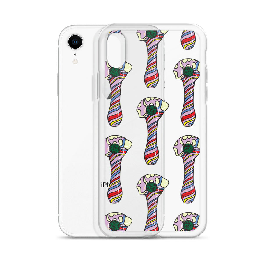 Pipe iPhone Case