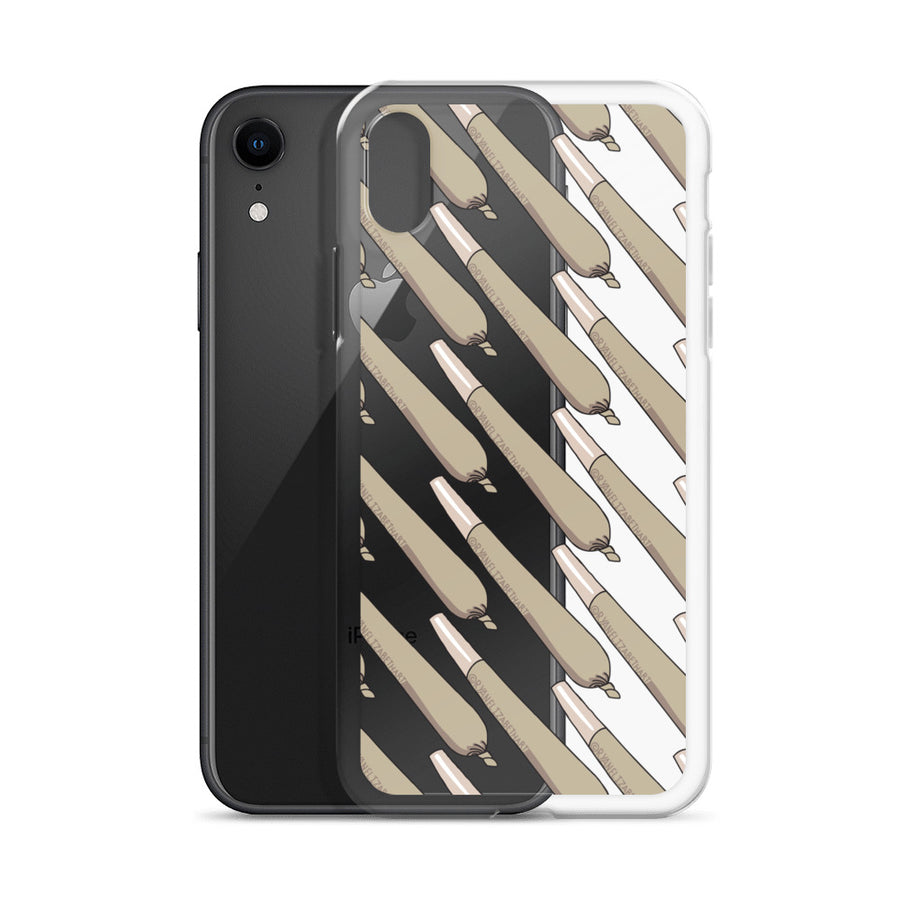 Joint iPhone Case