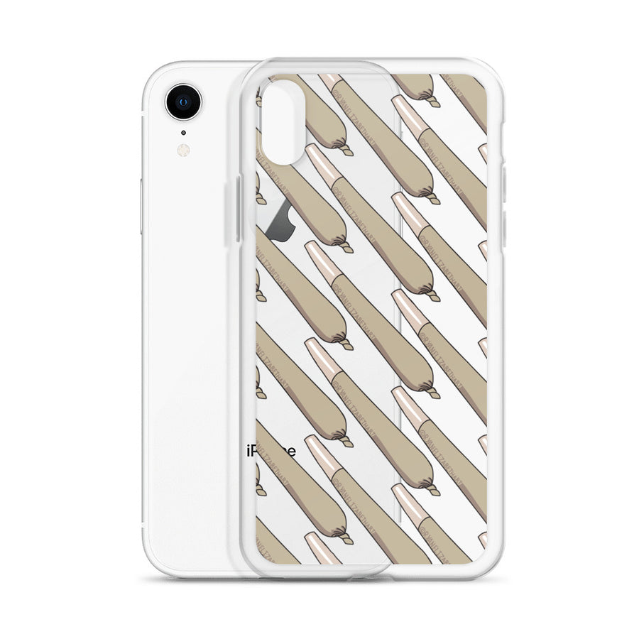 Joint iPhone Case